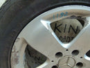 MERCEDES W211 GENUINE ALLOY WHEEL 16" 7.5Jx16H2 ET42 TYRE 225/55 R16