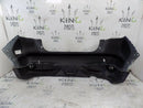 NISSAN JUKE 2014-ON FACELIFT WHITE REAR BUMPER GENUINE 85022-BV80H