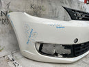 VW CADDY MK3 FACELIFT 2010-2015 FRONT BUMPER GENUINE 2K5807221