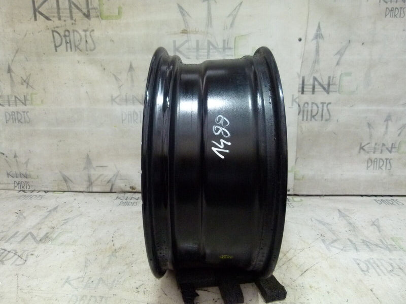 MERCEDES A CLASS W177 ALLOY WHEEL RIM 18" 7.5J ET49 GENUINE A1774011500