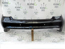 MERCEDES A207 C207 LCI AMG SPORT 13-17 COUPE REAR BUMPER PDC A2078858025