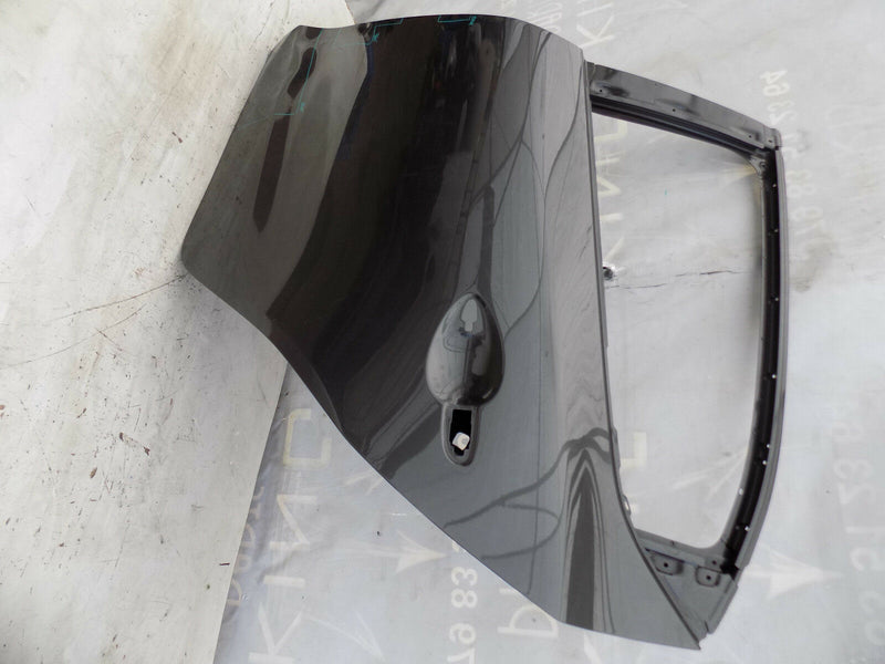 MAZDA 3 MK3 BM 13-16 HATCHBACK GENUINE REAR DOOR PANEL LEFT SIDE B45A73010