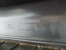 FORD TRANSIT CUSTOM 2012-ON REAR BUMPER GENUINE BLACK BK21-17E962 R0034