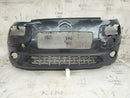 CITROEN C4 CACTUS 2014-17 FRONT BUMPER GENUINE 9801741077