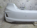 FORD FIESTA MK8 2017-2019 REAR BUMPER PDC GENUINE H1BB17906A