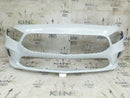 MERCEDES A CLASS W177 SPORT 2018-22 FRONT BUMPER GENUINE A1778853600