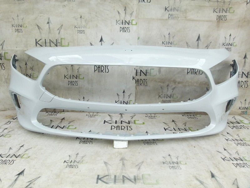 MERCEDES A CLASS W177 SPORT 2018-22 FRONT BUMPER GENUINE A1778853600