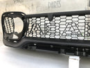 FIAT 500 ABARTH 595 LCI 2016-23 *NEW FRONT BUMPER LOWER GRILL GRILLE 735633050
