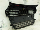 AUDI A1 8X 2010-2014 GENUINE FRONT BUMPER GRILL RADIATOR GRILLE 8X0853651