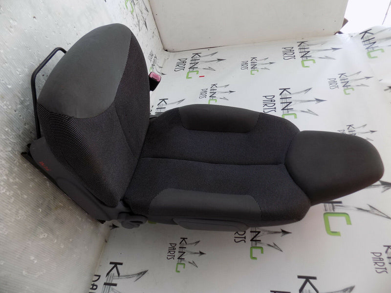 PEUGEOT 107 2005-2009 GENUINE FRONT SEAT LEFT PASSENGER SIDE N/S