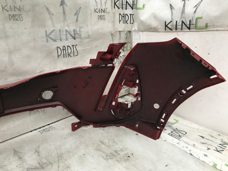 PEUGEOT 3008 MK2 GT 2020-ON FRONT BUMPER PDC GENUINE 9836768577