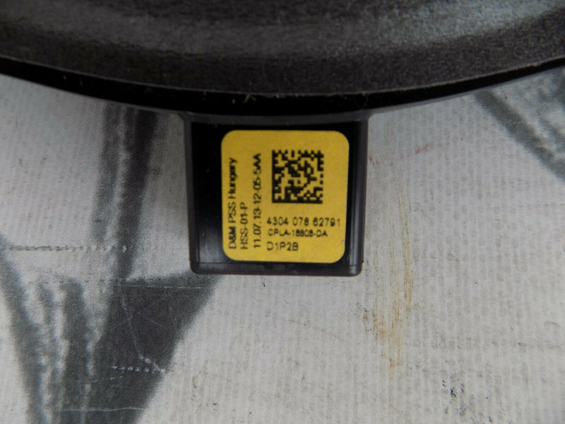 JAGUAR XJ (X351) 2010-2019 FRONT LEFT DOOR SPEAKER CPLA18808DA - GENUINE
