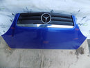 MERCEDES A-CLASS W168 1997 TO 2004 A140 GENUINE BONNET WITH GRILLE