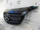 MERCEDES CITAN 2013-ON FRONT BUMPER GRILL EMBLEM IN BLACK A4158880023