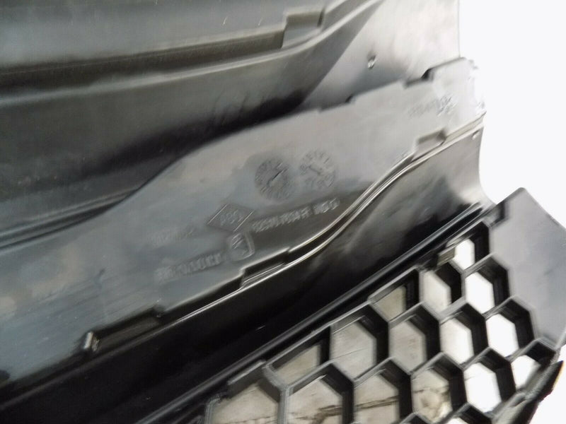 DACIA SANDERO STEPWAY 2012-2015 GRILL FRONT BUMPER GENUINE 623107634R