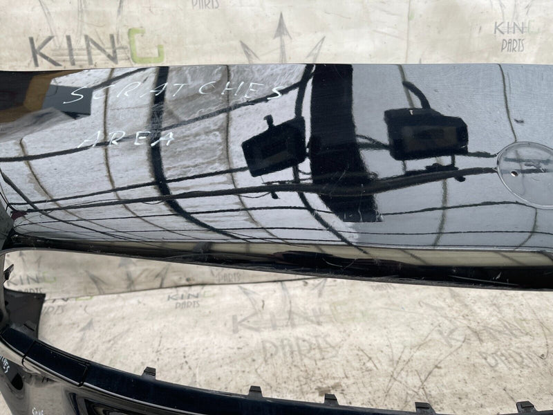 MERCEDES CLA AMG 2019-ON FRONT BUMPER GENUINE PDC A1188853901