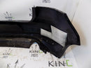 VW GOLF MK7 VII 2013-2016 REAR BUMPER GENUINE & DIFFUSER 5G6807421B