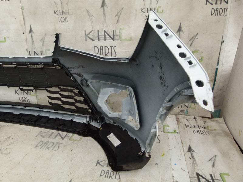 SEAT ARONA 2017-2021 FRONT BUMPER GENUINE 6F9853667