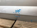 VW POLO MK6 AW 5-DOOR 2017-23 FRONT DOOR SHELL PANEL RIGHT DRIVER SIDE