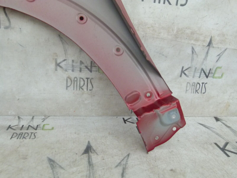 MAZDA CX-3 DK 2015-ON GENUINE FRONT FENDER WING PANEL RIGHT DRIVER SIDE