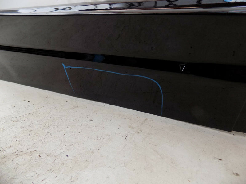 VOLVO XC90 2015-2018 LEFT SIDE SKIRT SILL COVER PANEL 31395989