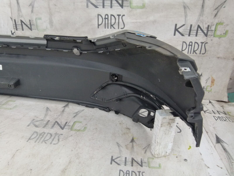 VOLKSWAGEN ID.4 2020-ON REAR BUMPER PDC GENUINE 11A853333