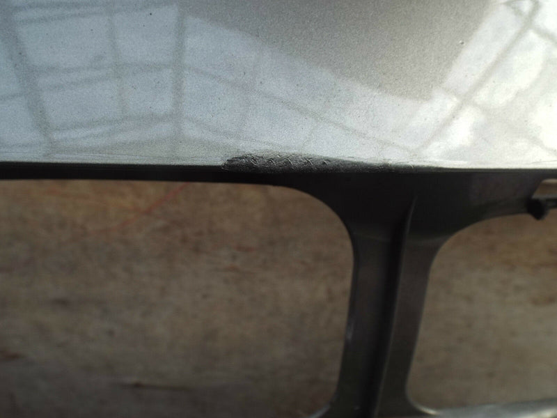 Honda Civic 2006-2012 Tailgate Cover Plastic Trim Brown Genuine  (A8291)