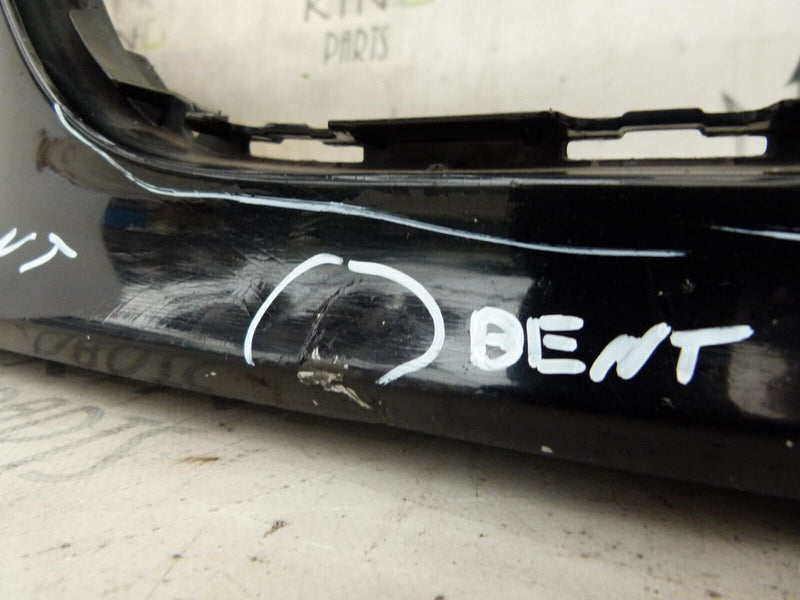 AUDI A6 C7 2011–2018 FRONT BUMPER PDC GENUINE 4G0807437