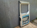FORD TRANSIT MK6 2000-2014 LEFT SIDE REAR DOOR PANEL WITHOUT WINDOW GLASS