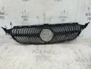MERCEDES W205 AMG LINE 2014-2018 FRONT BUMPER RADIATOR GRILLE A2058802183