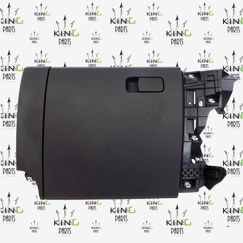 SEAT MII CITIGO VW UP 2011-2017 GLOVE BOX COMPARTMENT STORAGE PASSENGER SIDE N/S