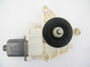 MERCEDES W204 2007-2014 WINDOW MOTOR REGULATOR FRONT DOOR LEFT PASSENGER SIDE NS