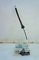 AUDI A3 8V5 2013-2017 RIGHT SIDE FRONT DOOR LOCK MECHANISM 8X2837016B - S34-16