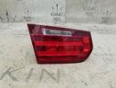 BMW F31 2012-2015 REAR LEFT SIDE TAILGATE LIGHT GENUINE 7372793 #
