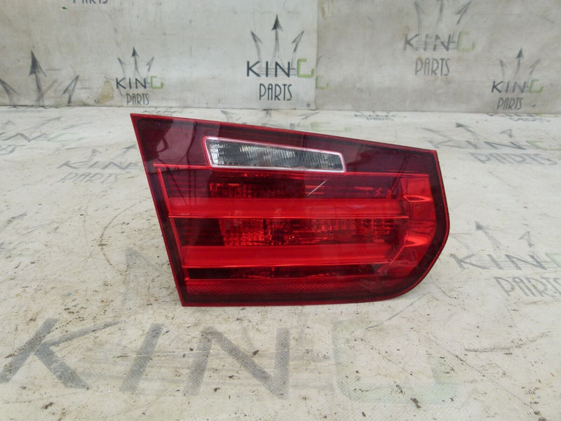 BMW F31 2012-2015 REAR LEFT SIDE TAILGATE LIGHT GENUINE 7372793 #