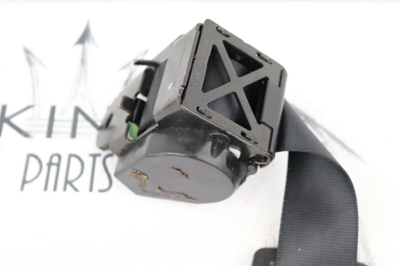 BMW X6 E71 2008-2013 REAR RIGHT SEAT BELT GENUINE