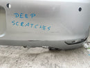 VW GOLF MK6 2008-2012 REAR BUMPER AFTERMARKET