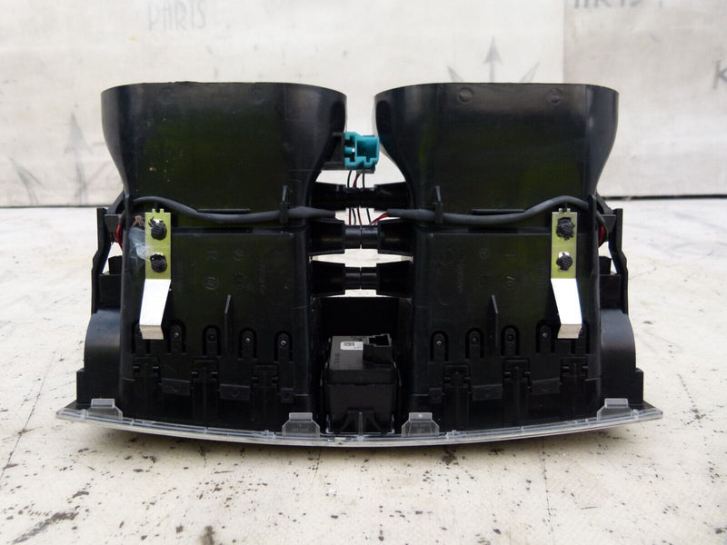 MERCEDES C W204 2007-2011 DASHBOARD CENTRE AIR VENT GENUINE A2048305754