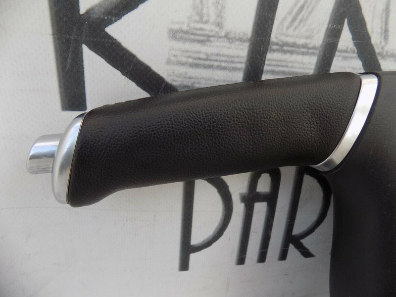 FORD FIESTA MK7 ST CENTRE CONSOLE PARKING BRAKE HAND BRAKE HANDLE C1B1-2780-DD