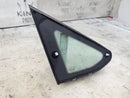 VW SHARAN MK2 2010-15 FRONT LEFT WINDOW TRIANGLE GENUINE 7N0845411