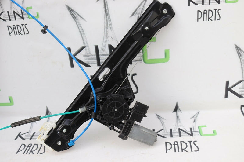 MINI COOPER S F55 2013-ON 5DR FRONT RIGHT WINDOW REGULATOR & MOTOR 7320278