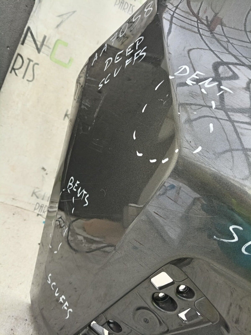 FORD FOCUS MK4 ST-LINE 2018-2021 HATCHBACK REAR BUMPER PDC JX7B-17906-A1