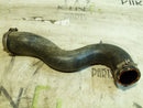 RANGE ROVER SPORT 13-17 INTERCOOLER HOSE PIPE GENUINE FK629G738CA