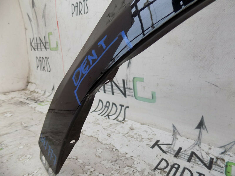 AUDI A1 2010- 2018  RIGHT SIDE WING PANEL GENUINE PART