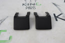 MINI COUNTRYMAN R60 2010-2016 PAIR OF REAR SEAT RAIL COVER TRIM 9803546