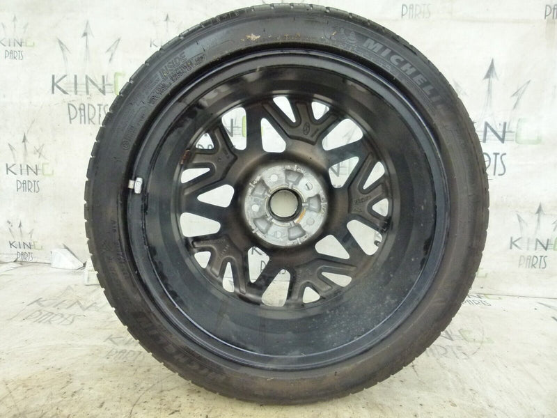 HYUNDAI KONA LCI 20-ON ALLOY RIM 18" TYRE 225/45/18 7.5J ET50 52910GM300