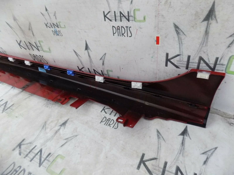 BMW 2 SERIES GRAN COUPE F44 M SPORT - 2019-ON - GENUINE RIGHT SIDE SKIRT