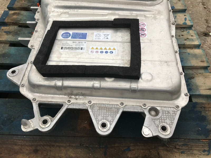 RANGE ROVER EVOQUE L551 PHEV 1.5 PETROL 2020 HIGH VOLTAGE BATTERY N8D2-10B759-AB