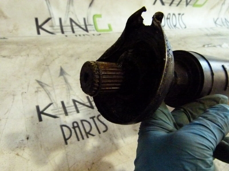 RANGE ROVER SPORT 13-17 PROPSHAFT GENUINE CPLA4365AD