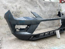 SEAT ATECA 2017-2020 FRONT BUMPER GENUINE 575807221